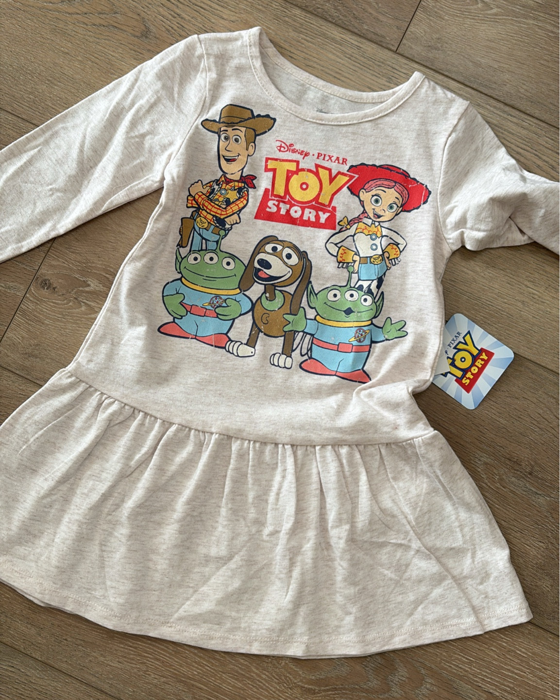 Walmart Disney outfits! 

#LTKSaleAlert #LTKKids #LTKFamily