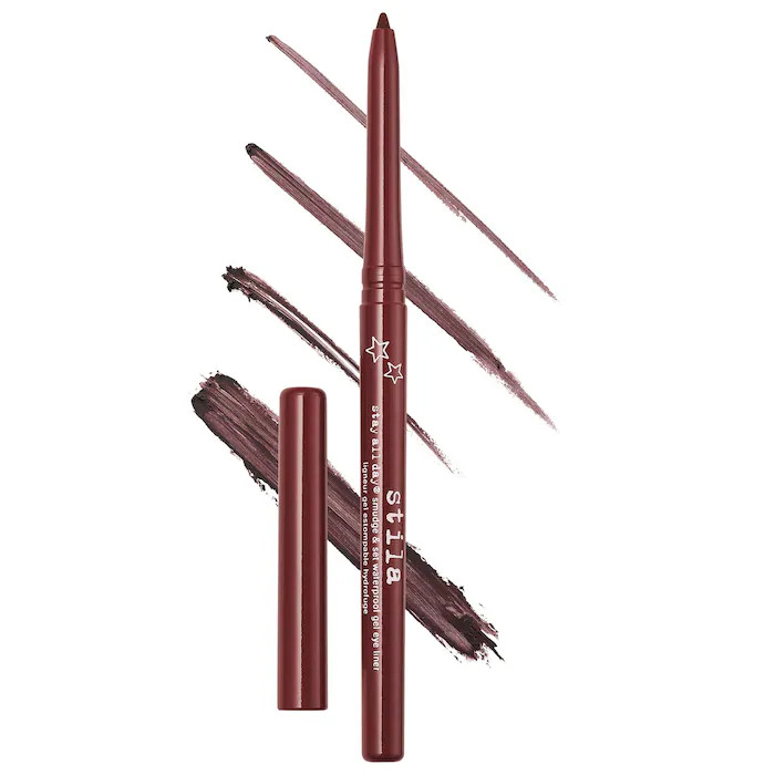 stila Stay All Day® Smudge & Set Waterproof Gel Eye Liner | Sephora (US)