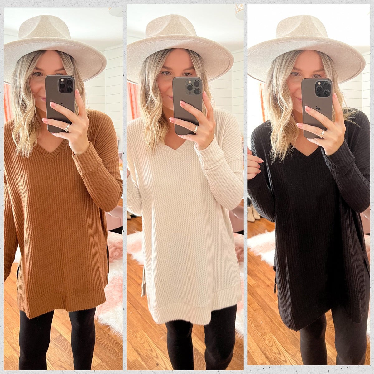 Thermal  | Shop Jen Miracle LLC