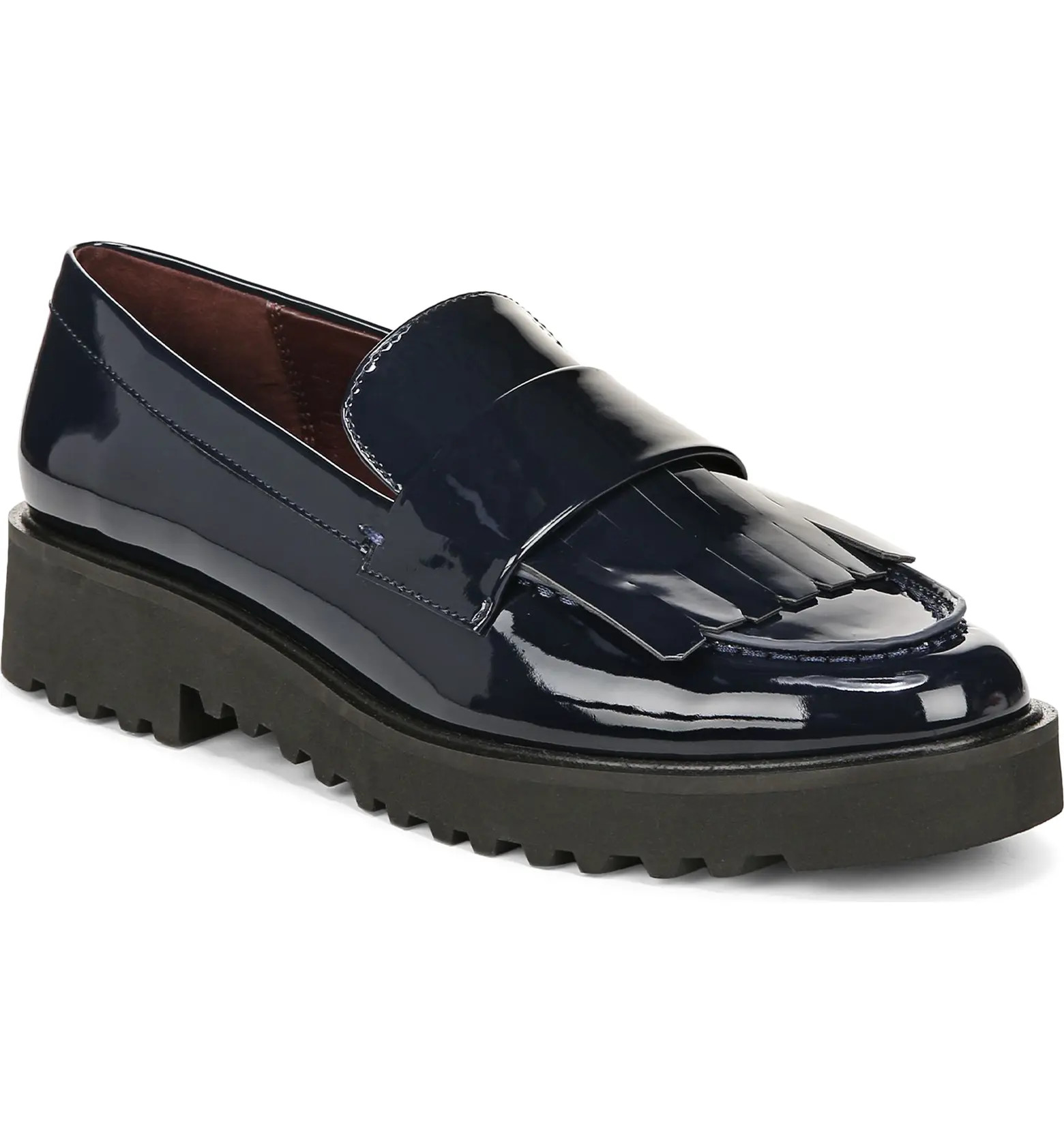 Calista Kiltie Loafer (Women) | Nordstrom