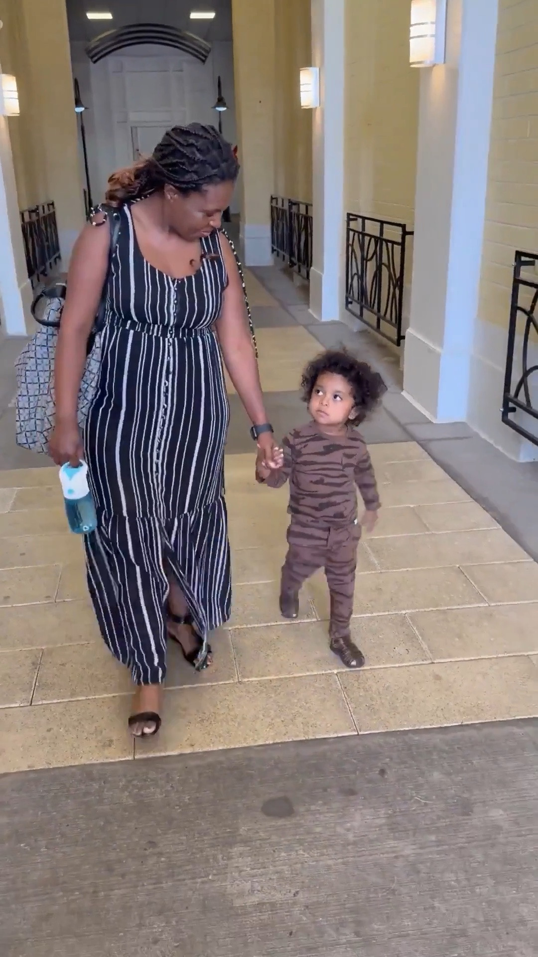 SecretsofYve: Out on an afternoon lunch date with my littlest man! 
#Secretsofyve #ltkgiftguide
Always humbled & thankful to have you here.. New posts daily at 3pm & 4:15pm EST. @target @nordstrom
CEO: PATESI Global & PATESIfoundation.org
 @secretsofyve : where beautiful meets practical, comfy meets style, affordable meets glam with a splash of splurge every now and then. I do LOVE a good sale and combining codes! #ltksalealert #ltku #ltkplussize #ltkmidsize #ltkover40 #ltkpetite #ltkvlog #ltktravel #ltkbump #ltktall #ltkootd #ltkselfcare #ltkbeauty #ltkstorytime #ltkmomlife #ltkmorningroutine
#ltkdayinmylife secretsofyve

#LTKSeasonal #LTKWorkwear #LTKBaby