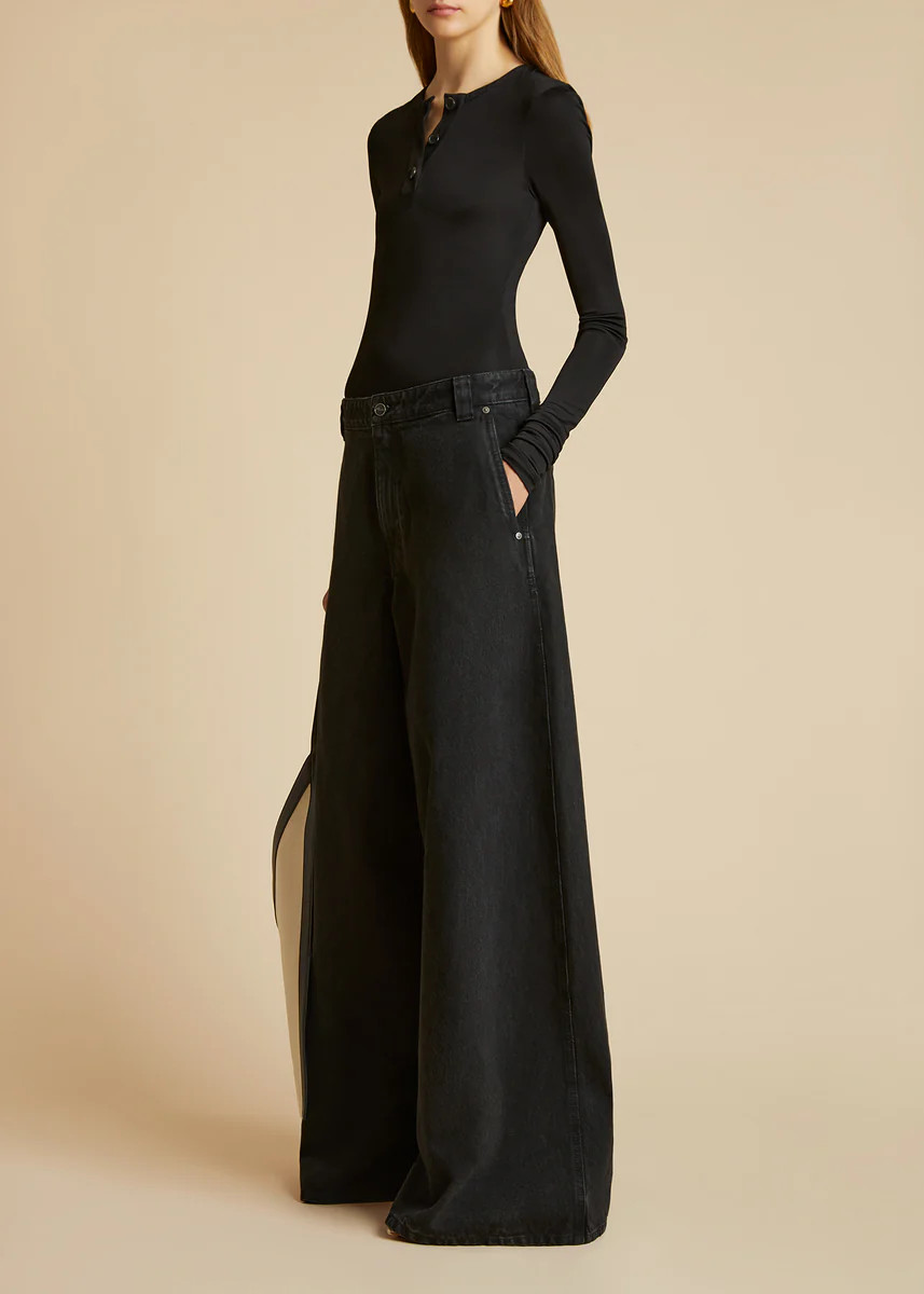 The Jacob Jean in Prescott | Khaite