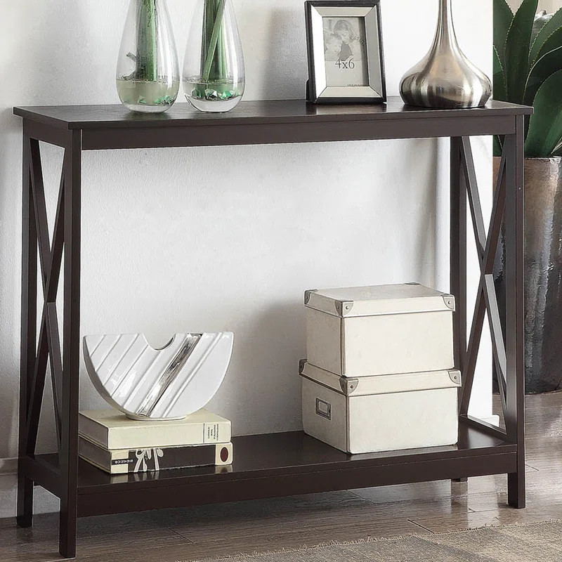 Wrenshall 39.5'' Console Table | Wayfair North America