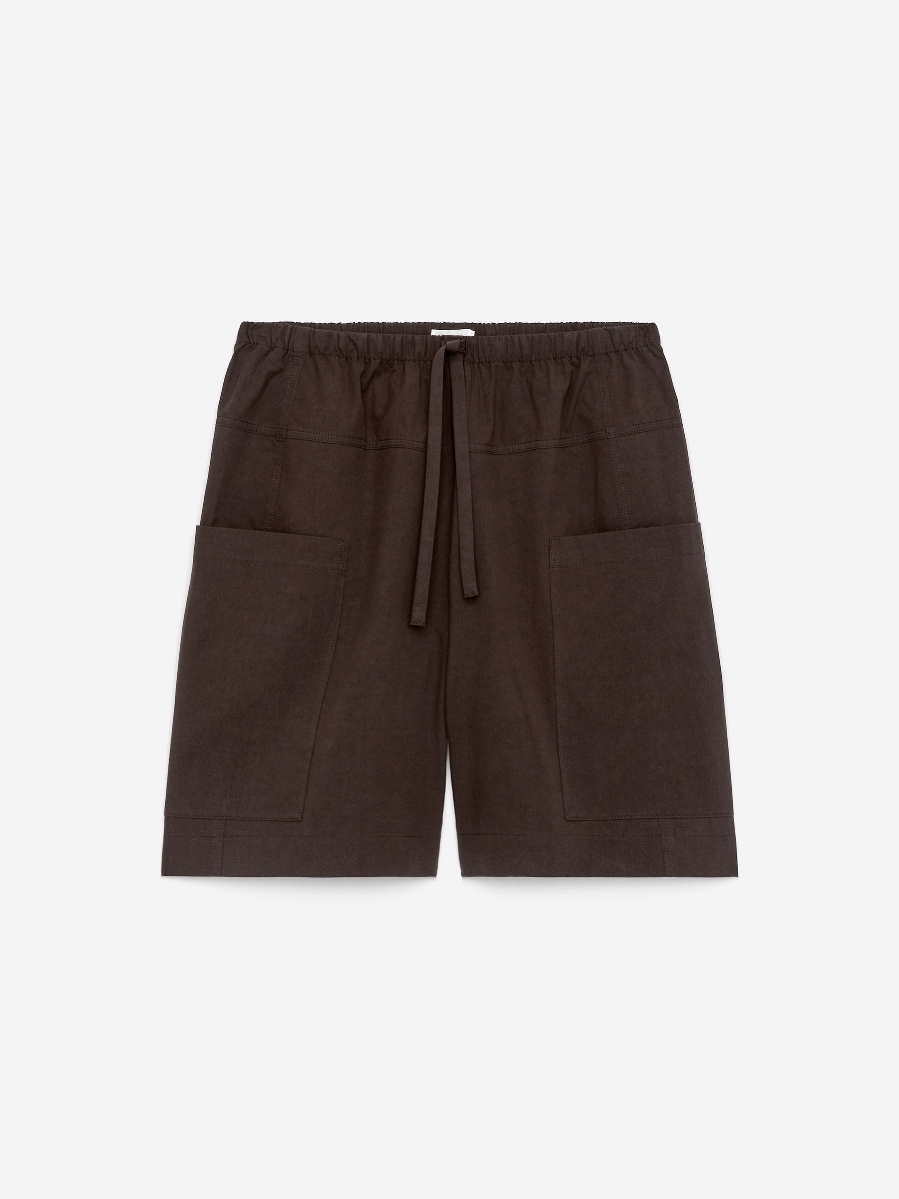 Patch-Pocket Shorts | Arket EU