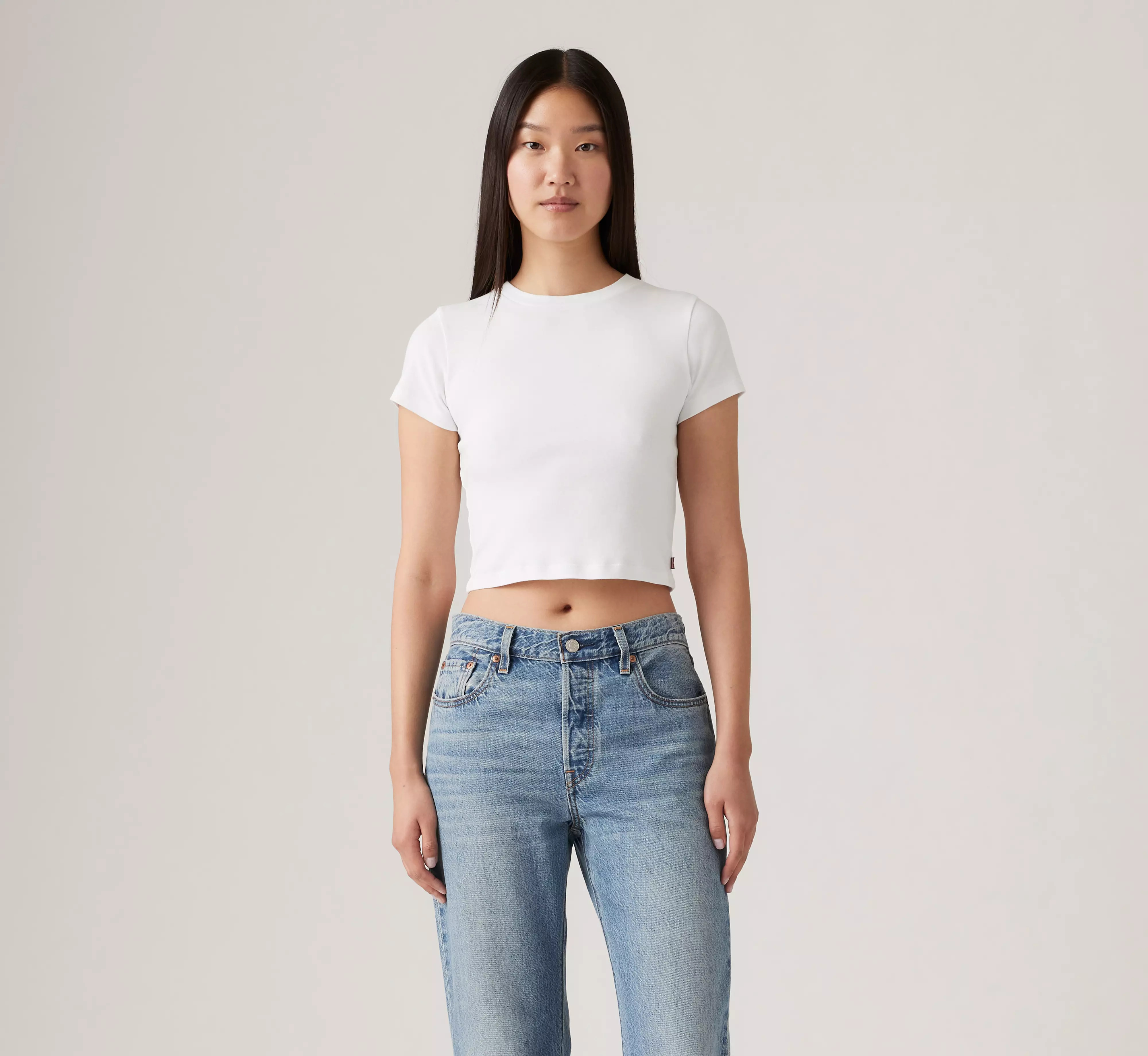 Essential Sporty T-shirt | LEVI'S (US)