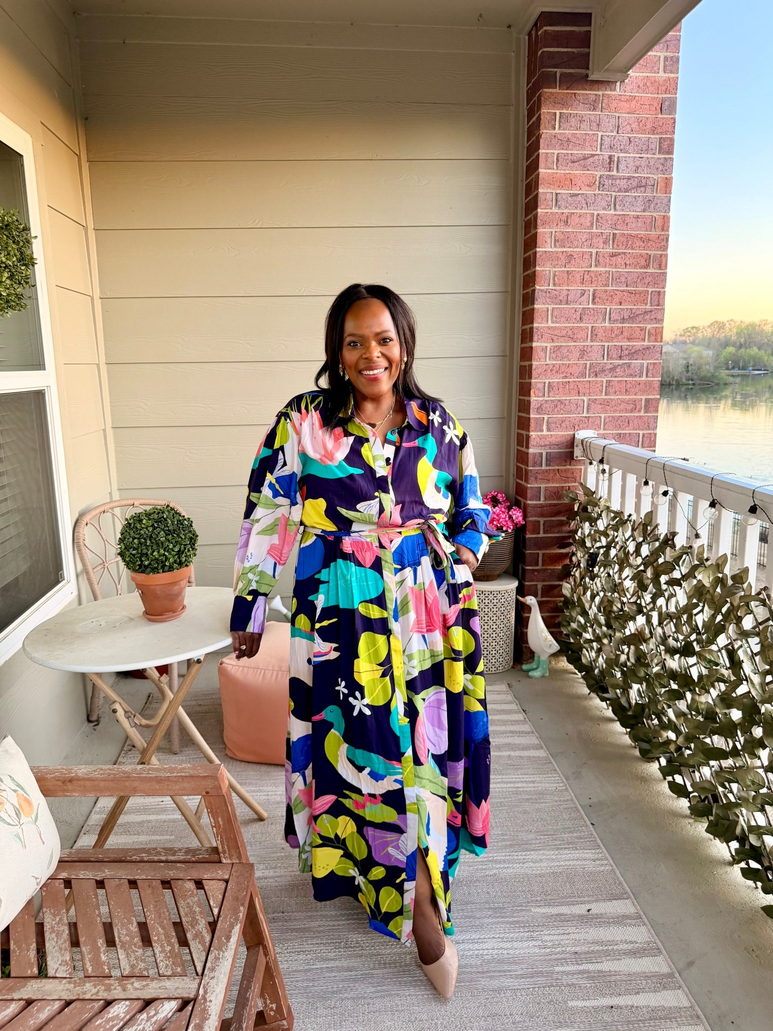 Use code: lsculla35 for 35% off this fun dress for Spring from Ulla Popken! 

Easter dress
Spring dresses
Plus size outfits 
Plus size dresses
Date night outfits 


#LTKgrwm #LTKootd #LTKPlusSize