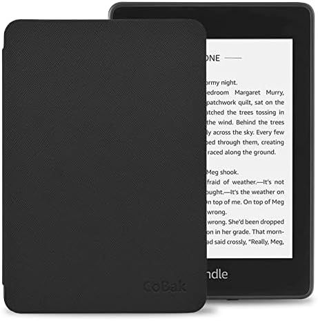 CoBak Case for All New Kindle 10th Generation 2019 Released - Will Not Fit Kindle Paperwhite or K... | Amazon (US)