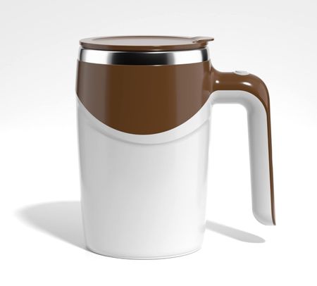 Self stirring  mug perfect for travel, the office, or home.

#LTKSeasonal #LTKGiftGuide #LTKtravel