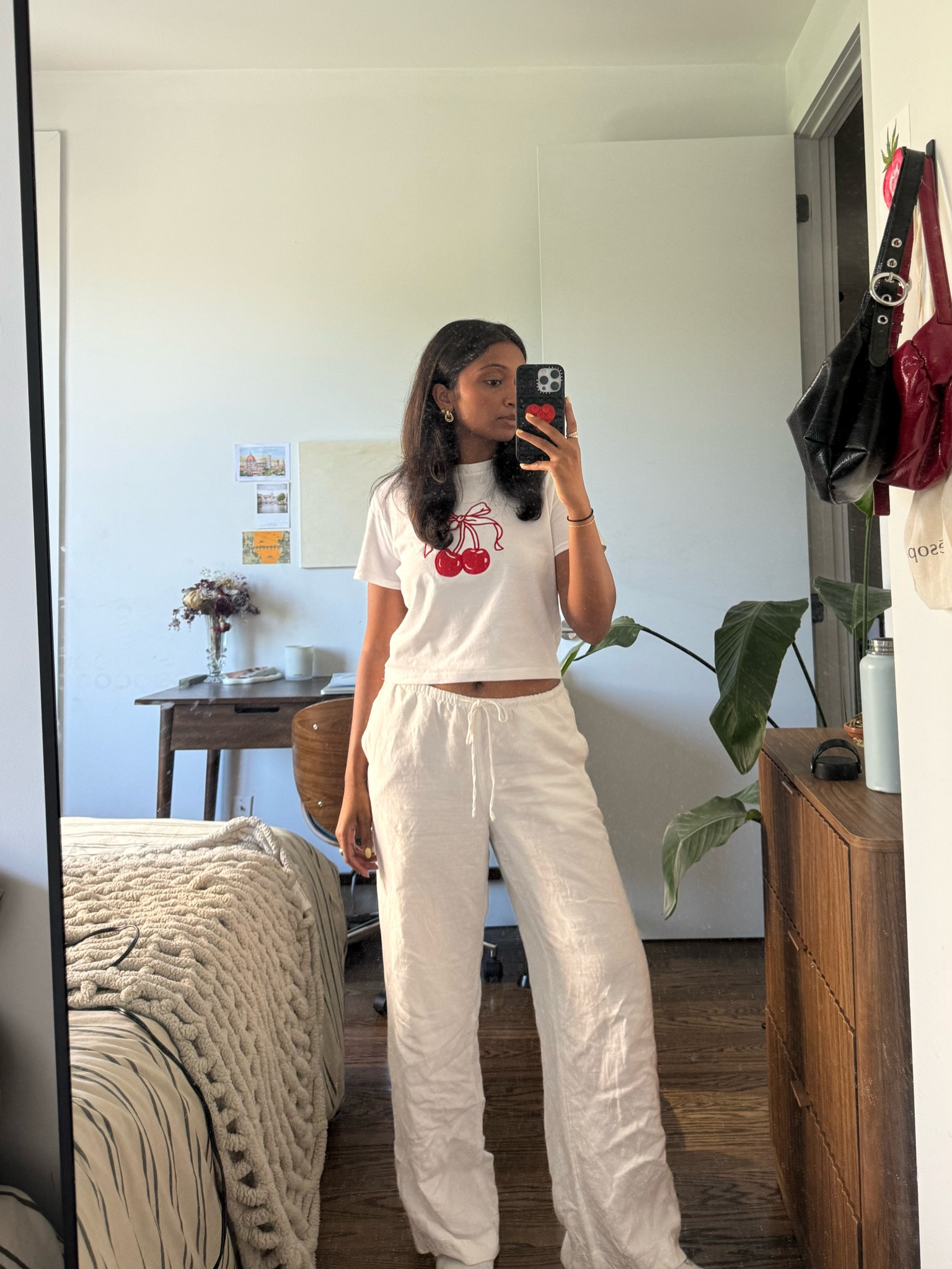 My go to summer shirt 