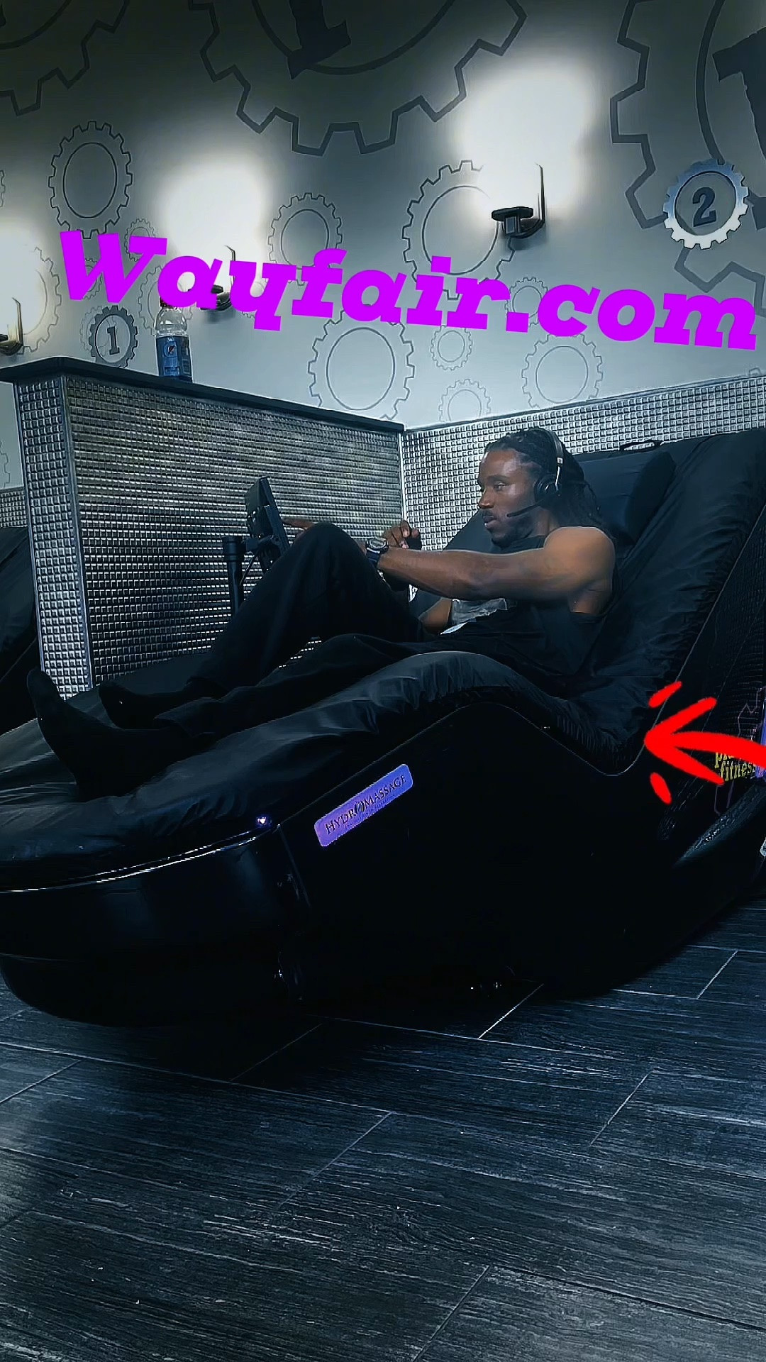 Inbox Zero Laimas Full Body Massage Chair with Air Bags, Zero Gravity, 3D L Track, Heat Therapy, Foot Roller, Shiatsu Recliner, Bluetooth Control & Reviews | Wayfair

LTK tags 

#LTKEurope
#LTKstyletip
#LTKUK
#LTKAsia
#LTKspring
#LTKAustralia
#LTKspringtrends
#LTKspring
#LTKtrends 
#LTKShoeCrush
#LTK
#LTKunder50
#LTKunder100
#LTKFashion
#LTKsummer
#LTKfamily
#LTKxMadewell
#LTKgrwm
#LTKootd
#LTKfitnessgoals
#LTKmomlife
#LTKfoodie
#LTKvlog
#LTKActive
#LTKU
#LTKOver40
#LTKHome
#LTKMidsize
#LTKPetite
#LTKBeauty 
#LTKPlusSize 
#LTKSaleAlert
#LTKdayinmylife
#LTKmorningroutine 
#LTKselfcare
#LTKstorytime
#LTKSeasonal
#LTKTall
#LTKWorkwear 
#LTKTravel 
#LTKBaby 
#LTKBump 
#LTKKids 
#LTKMens 
#LTKWedding
#LTKSwim
#LTKCon

Visit This Link To Shop https://creatorlink.shop/4zL6NCT

(#WayfairElevate, #WayfairCreator, #ad, #Wayfair, and @wayfair

#LTKmorningroutine #LTKmomlife #LTKfitnessgoals

#LTKPetite #LTKMidsize #LTKU