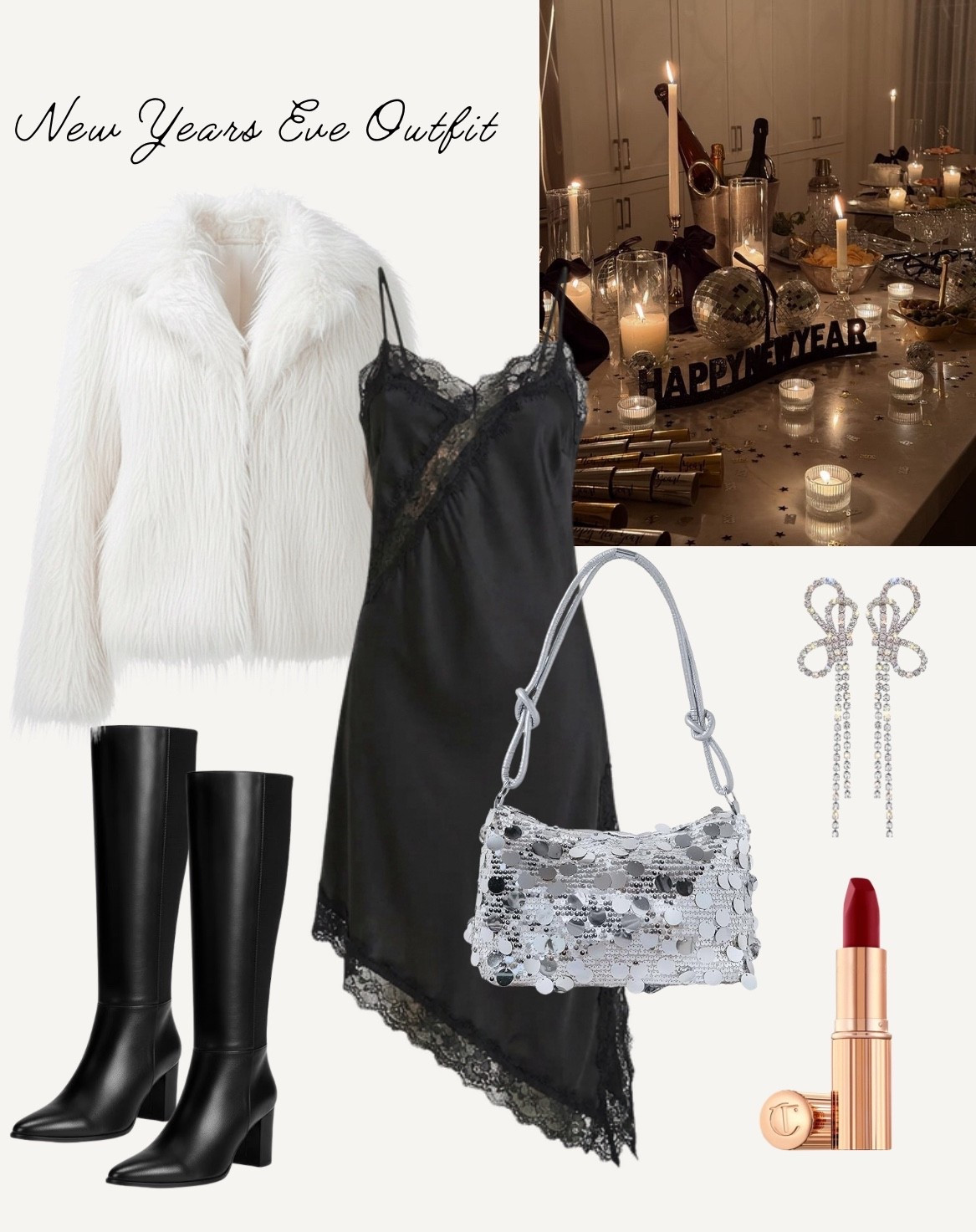 NYE Dresses & NYE Outfits

#LTKootd #LTKSeasonal #LTKHoliday