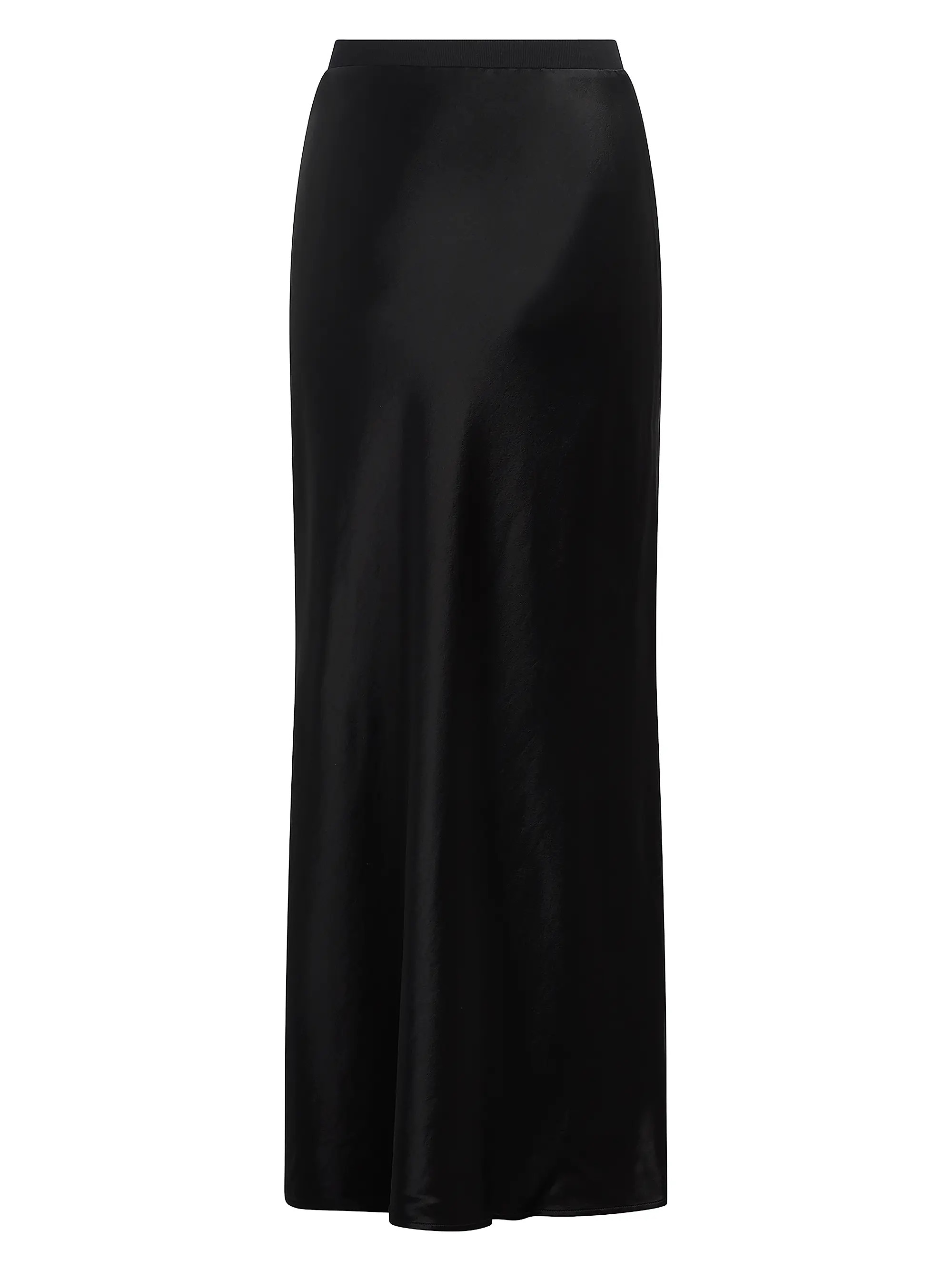 The Josie Satin Maxi Skirt | Saks Fifth Avenue