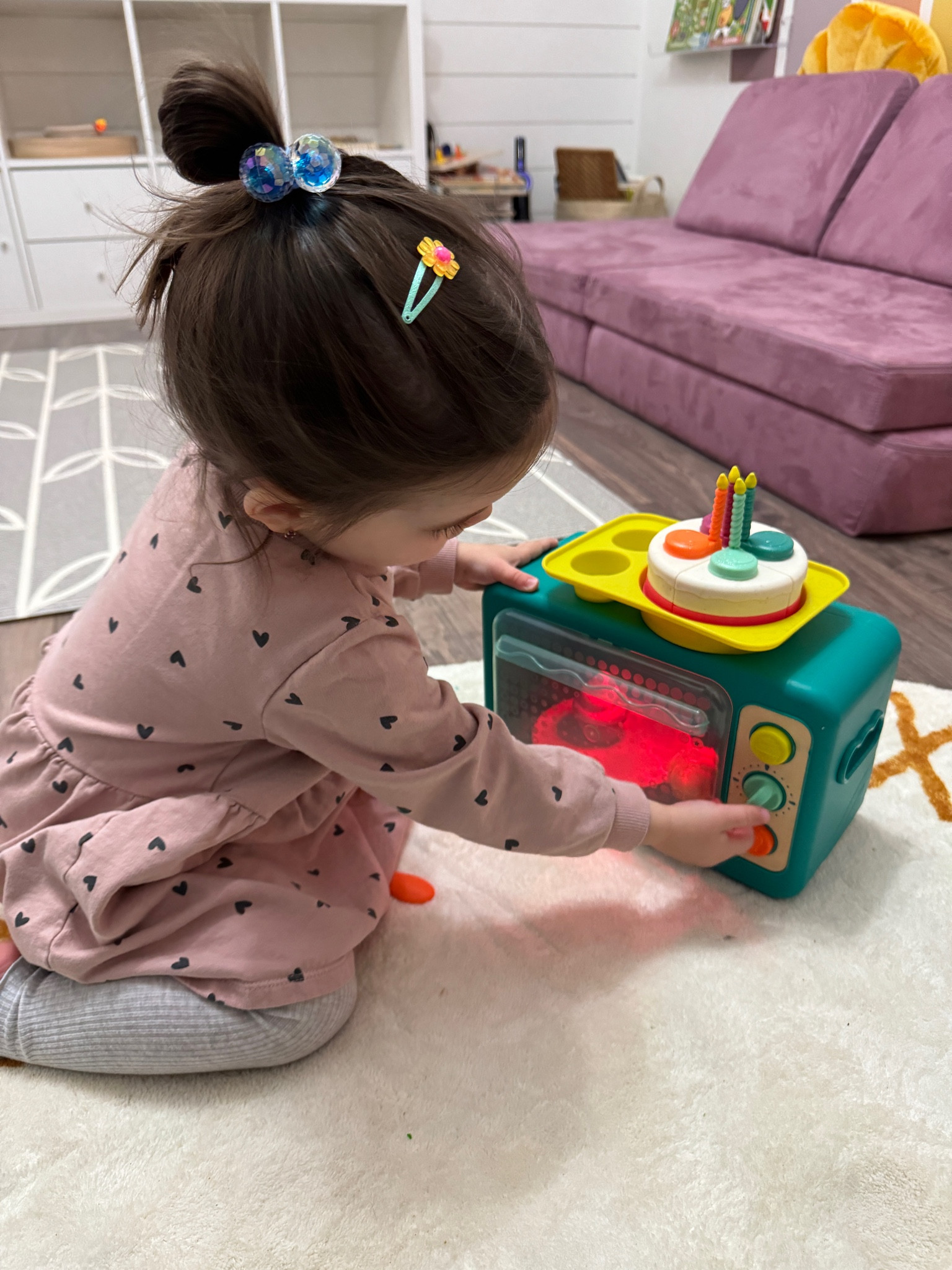 Time to bake a cake! 🎂🍰🧁

#LTKkids #LTKfamily #LTKbaby