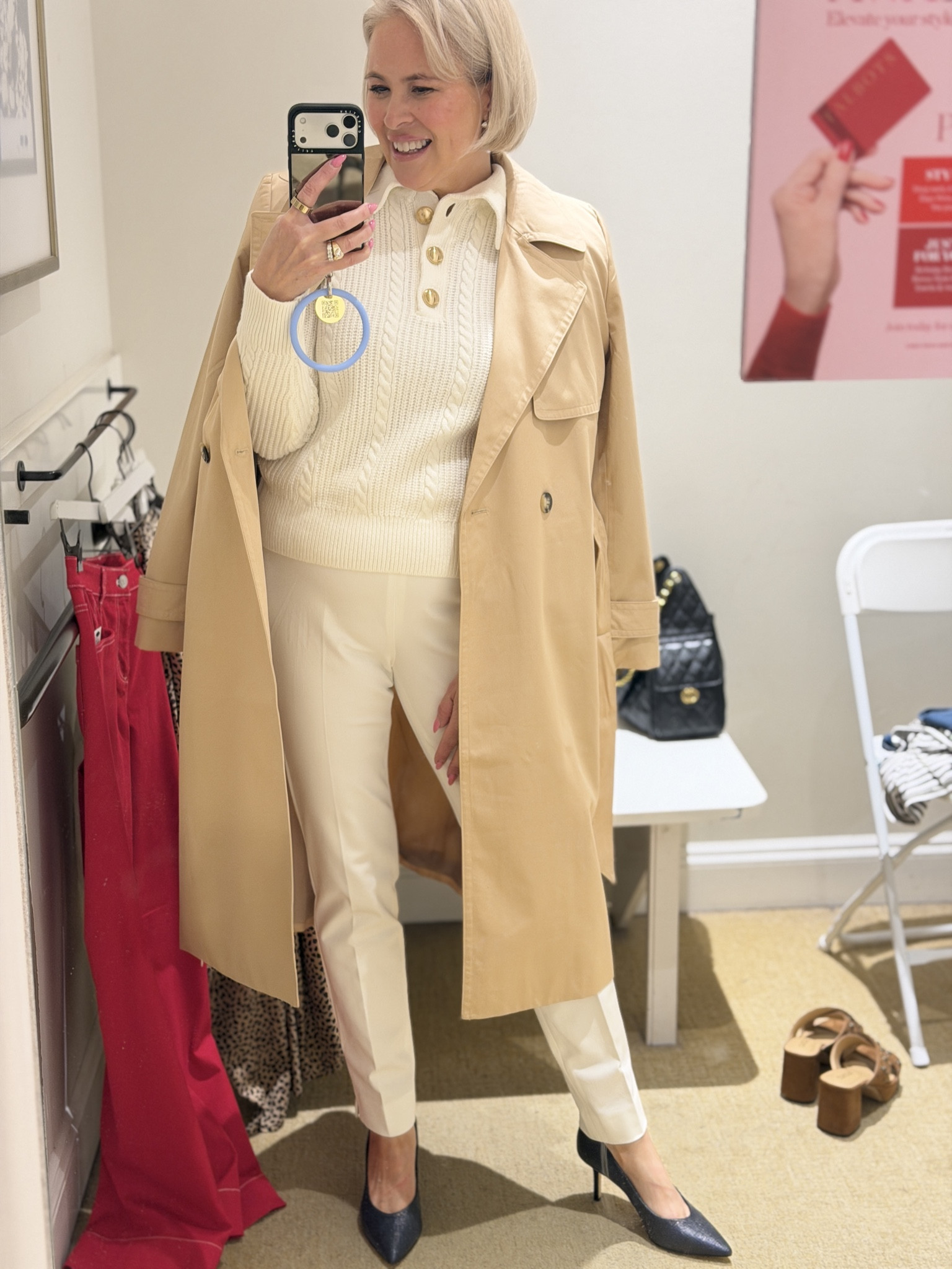 In coming try on haul from Talbots! Would you believe these prices are from Talbots?! So cute and perfect for going into spring! 

women’s fashion, fall fashion, winter fashion, outfit inspo, everyday style, trendy outfits,

#LTKOver40 #LTKSeasonal #LTKootd