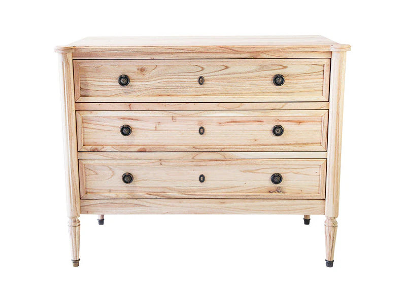 Louie Dresser | Gorgeous Living