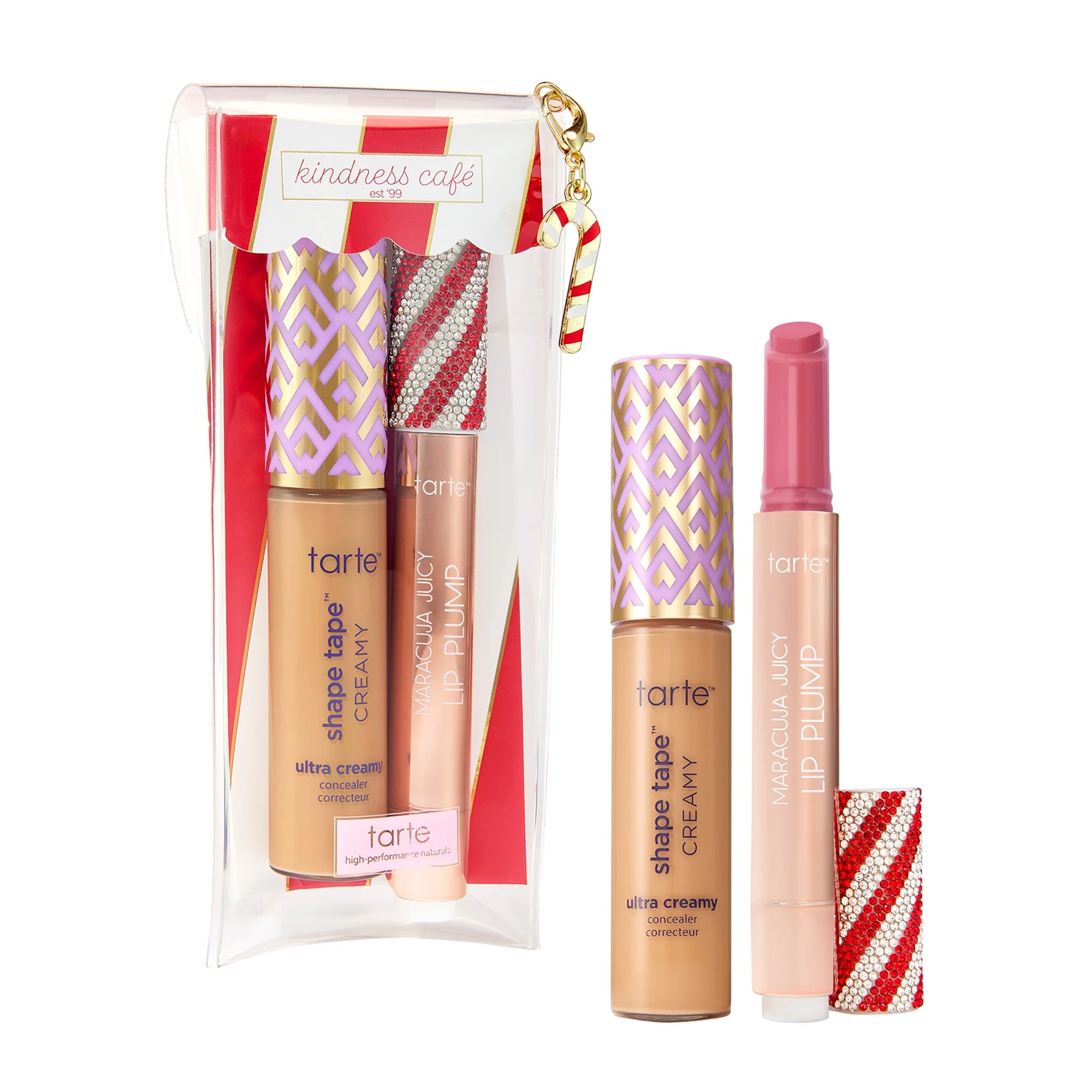 award winners shape tape�?� creamy best-sellers set - 35N medium | tarte cosmetics (Global)
