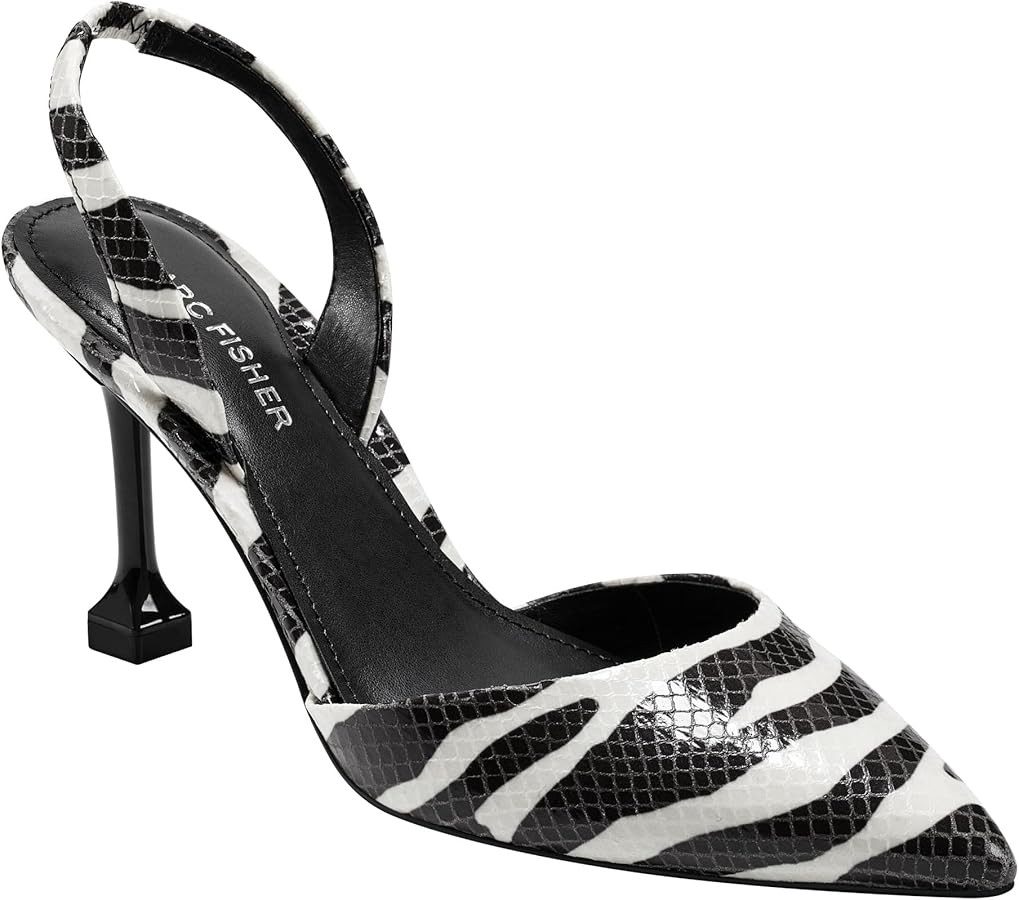 Marc Fisher Women's Hadya Pump | Amazon (US)