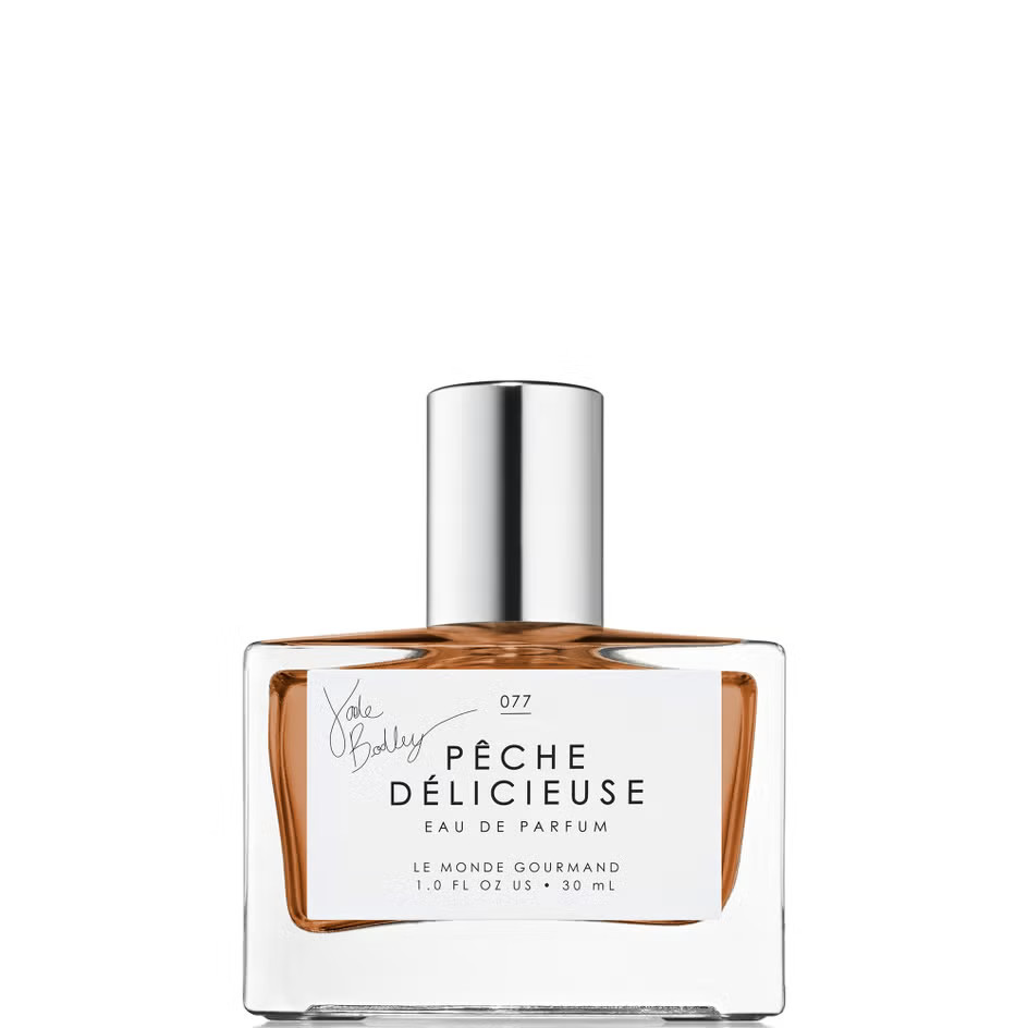 Le Monde Gourmand Peche Delicieuse Eau de Parfum 30ml | Look Fantastic (UK)