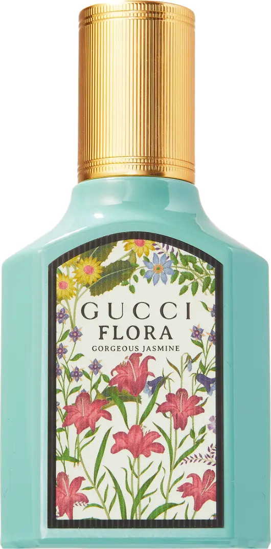Flora Gorgeous Jasmine Eau de Parfum | Nordstrom Rack