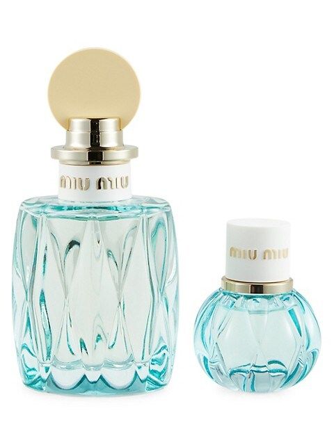 Travel Edition L'Eau Bleue 2-Piece Eau de Parfum Set | Saks Fifth Avenue OFF 5TH