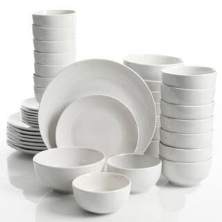 HomeKitchenTableware & BarDinnerwareDinnerware Sets | The Home Depot