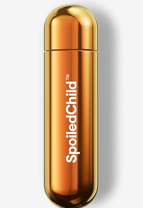 SpoiledChild A22 Biotin Boost Hair + Scalp Serum - Biotin, Niacinamide, Rosemary Oil - Hair Growt... | Amazon (US)