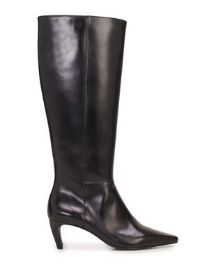 Vince Camuto Quacia Wide-calf Boot | Vince Camuto