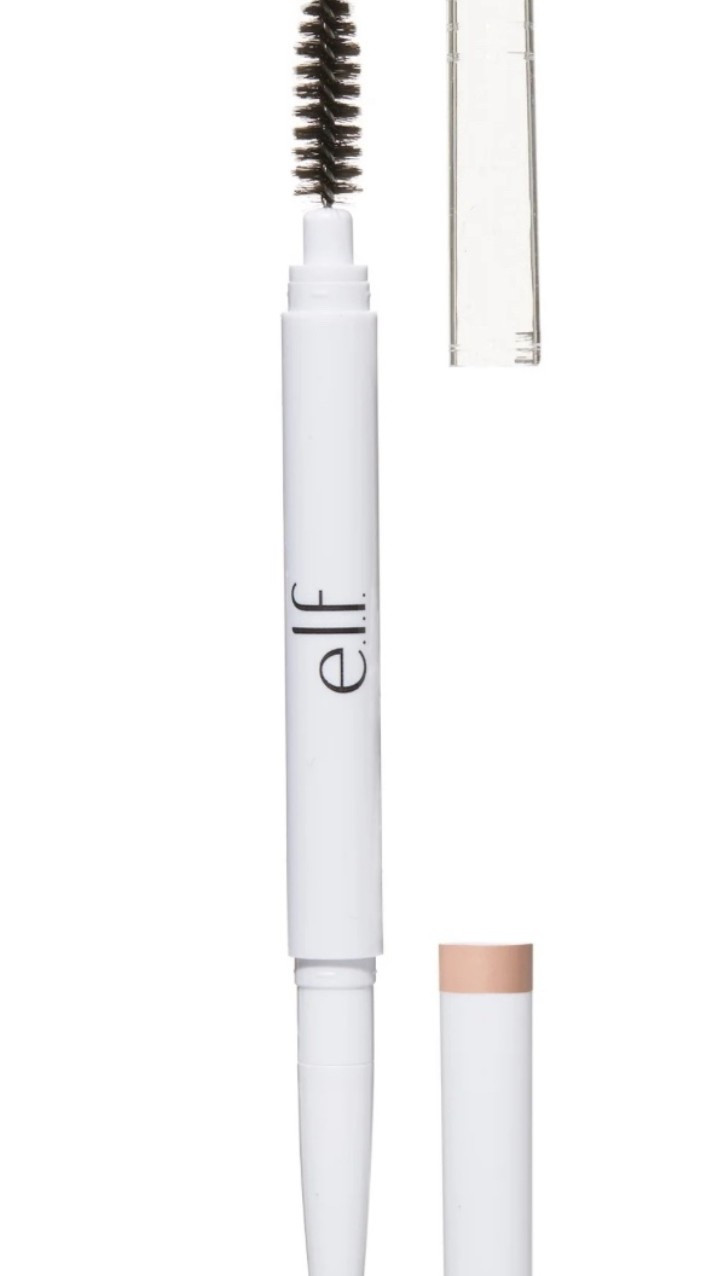 Elf eyebrow pencil is my one and only favorite!  Super cheap too which is an added bonus 😬

#LTKBeauty #LTKWorkwear #LTKOver40