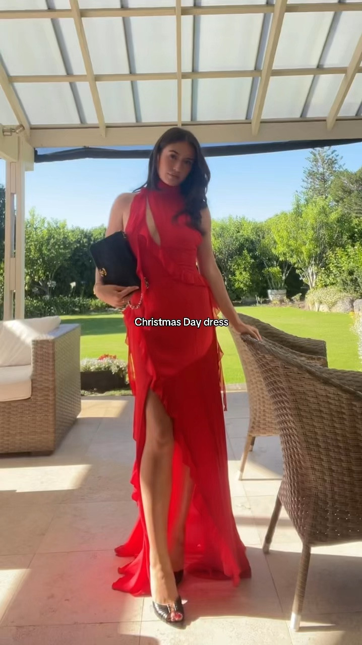 Wedding guest dress

#LTKpartywear