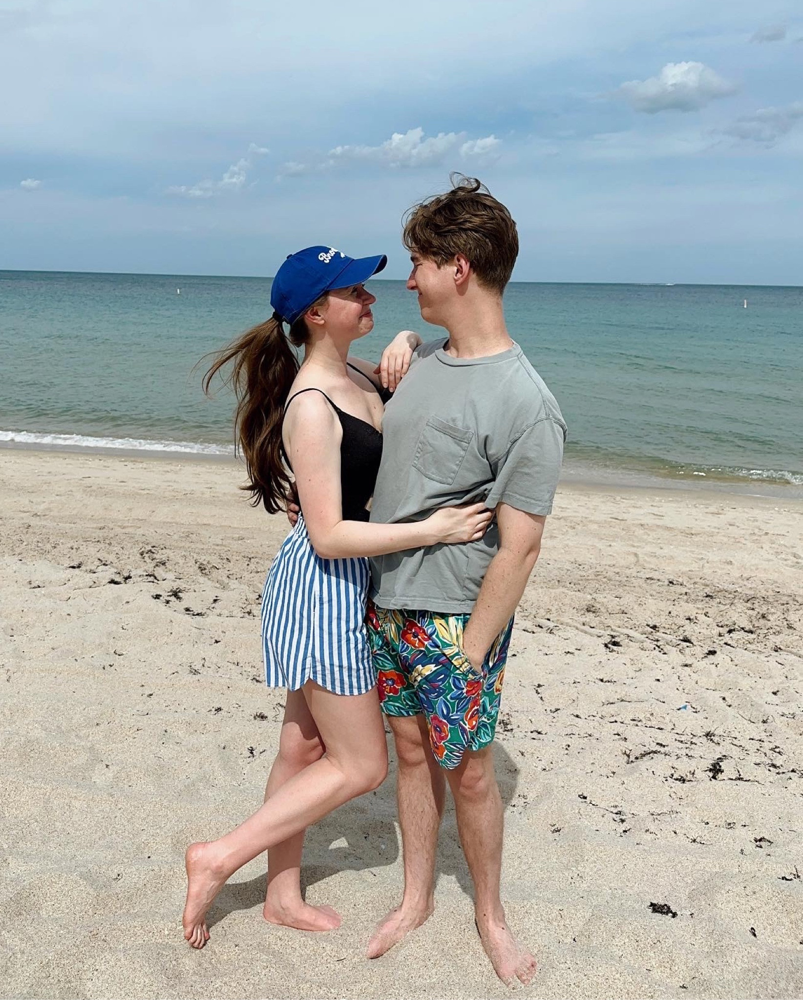 beach day fits

#LTKFind #LTKswim #LTKSeasonal