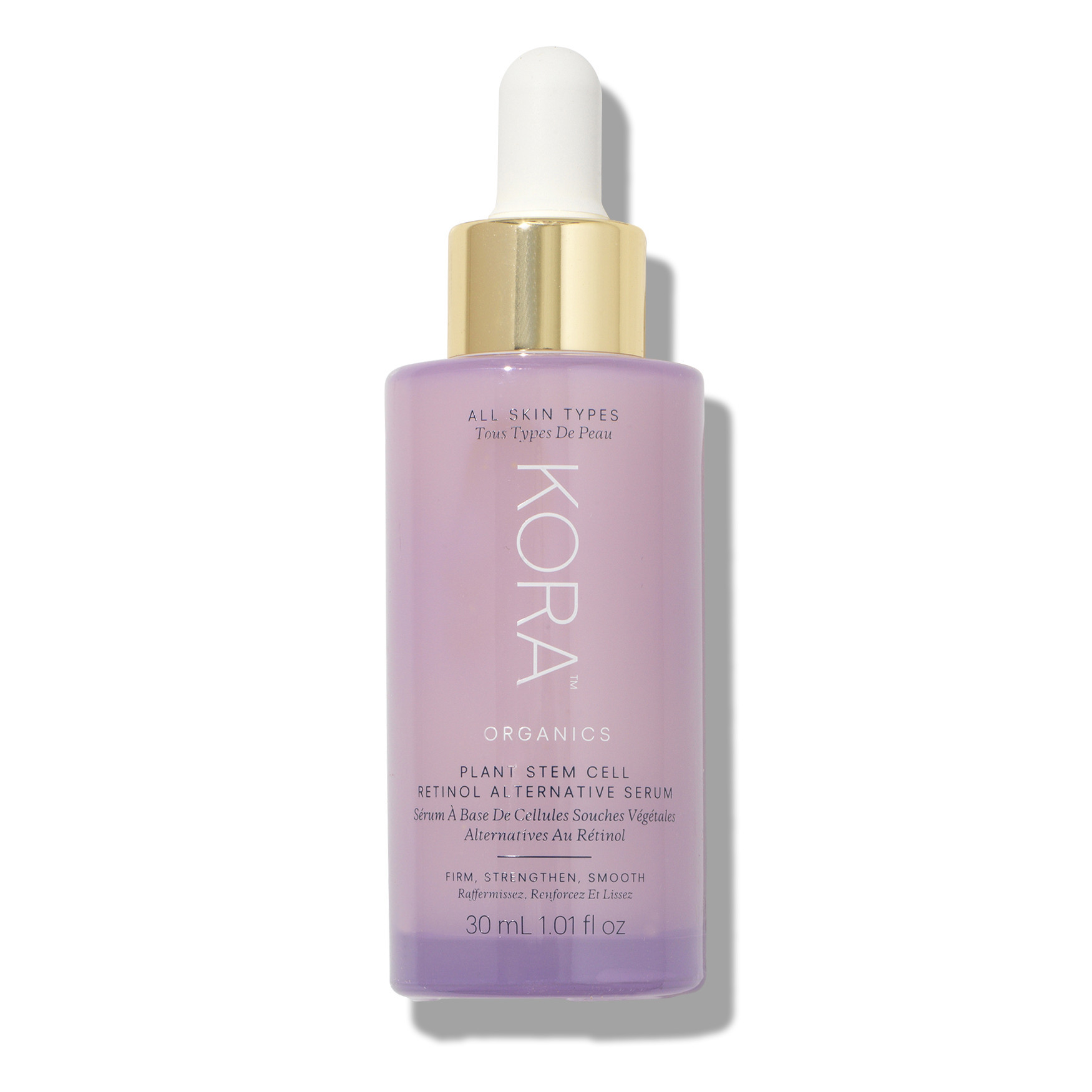 Kora Organics Plant Stem Cell Retinol Alternative Serum | Space NK | Space NK - FR