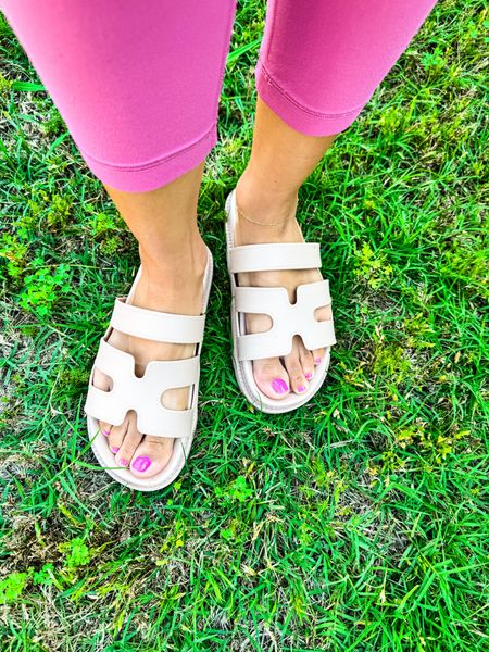 Summer sandals, Amazon finds, 

#LTKFindsUnder100 #LTKStyleTip #LTKShoeCrush
