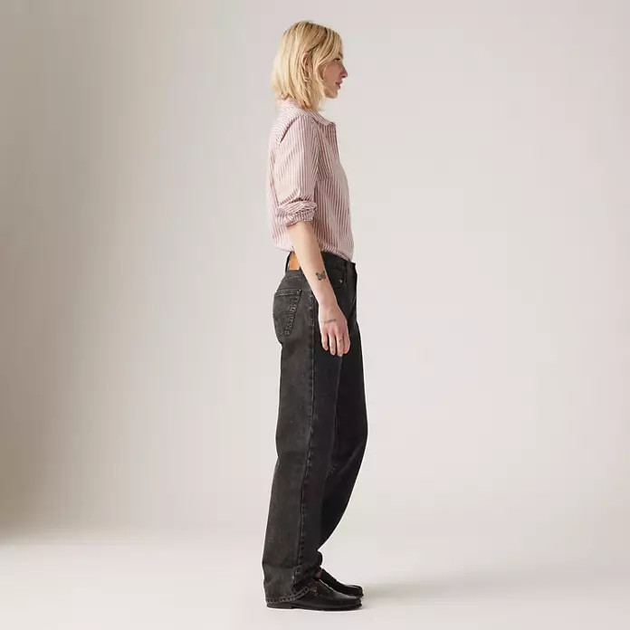 501® '90s Women's Jeans | Levi's US