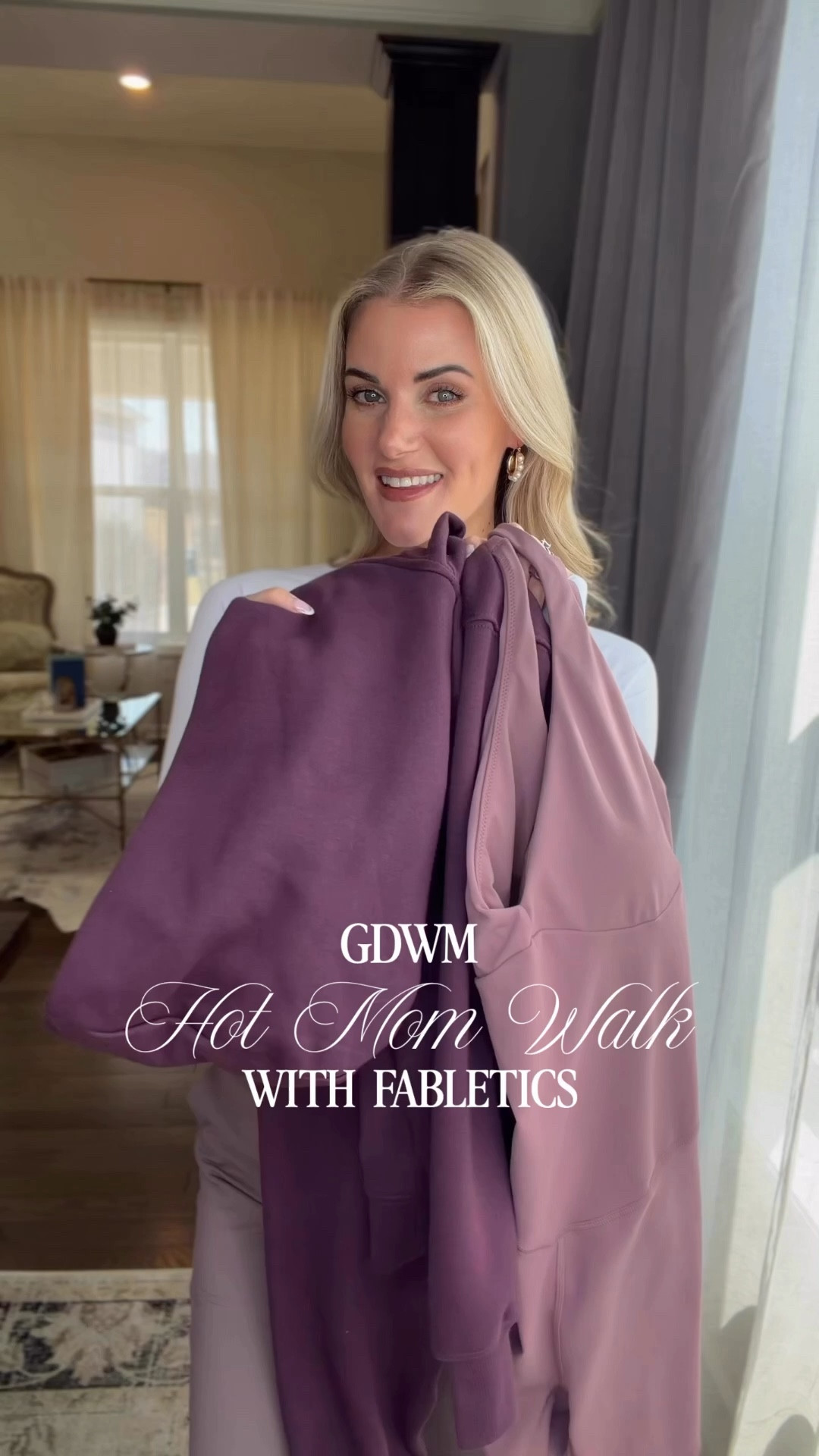 Casual spring outfit from Amazon - GDWM for my hot mom walk thanks to @Fabletics 

Wearing a small in both the romper and zip up hoodie. 7.5 in the NB inspired sneakers #fableticspartner #myfabletics #amazonfashion

#LTKmomlife #LTKootd #LTKActive