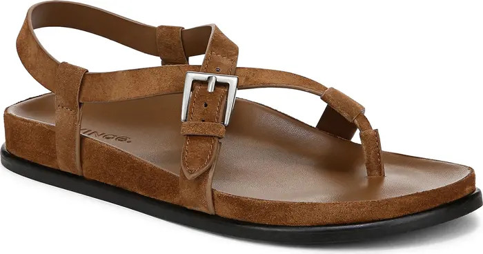 Vince Franca Strappy Sandal (Women) | Nordstrom | Nordstrom
