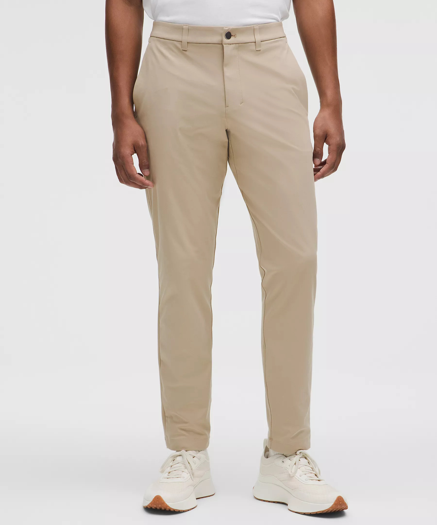 ABC Slim-Fit Trouser 32L | Lululemon (US)