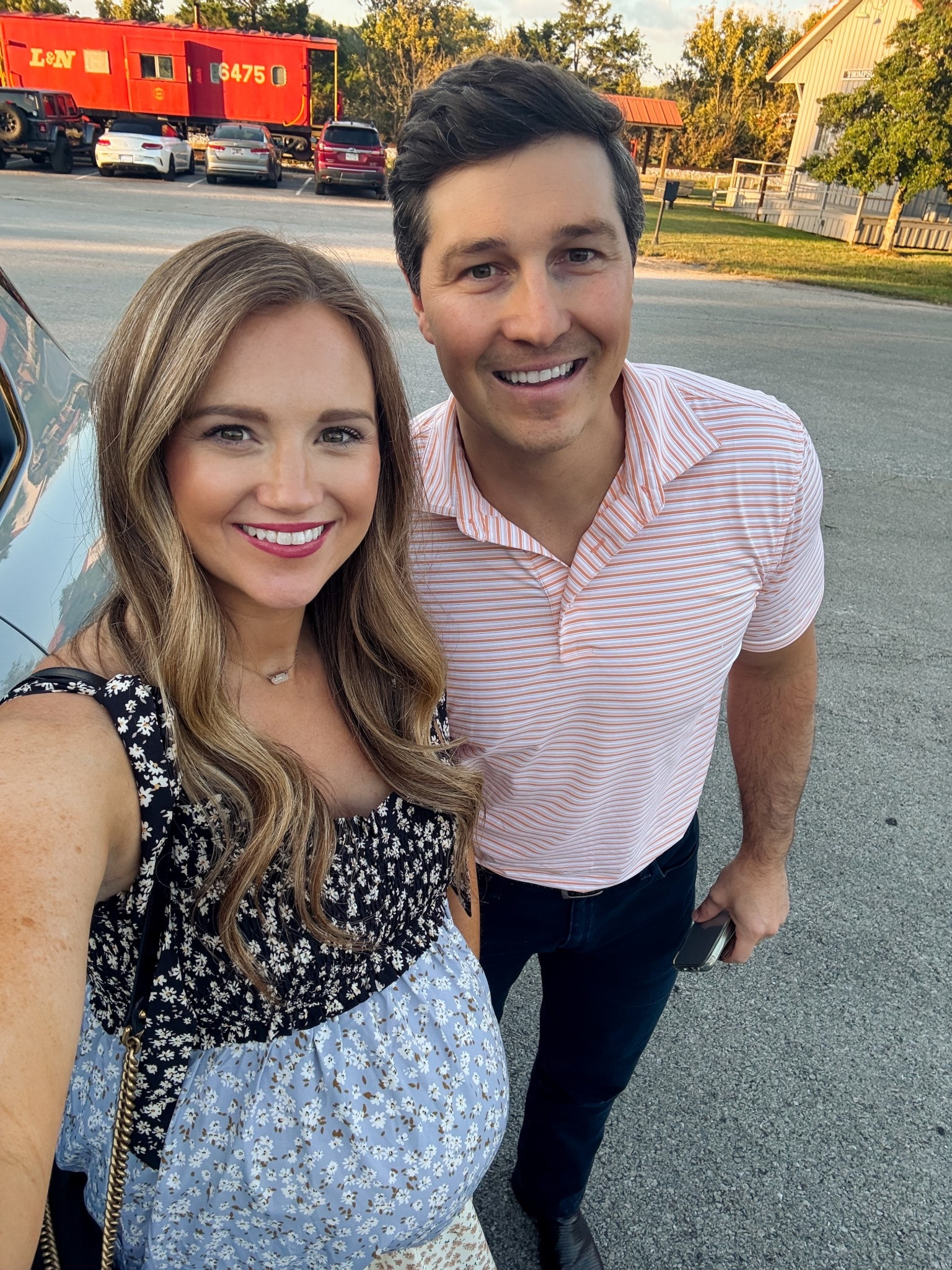 Maternity date night outfit 

#LTKStyleTip #LTKFindsUnder100 #LTKBump