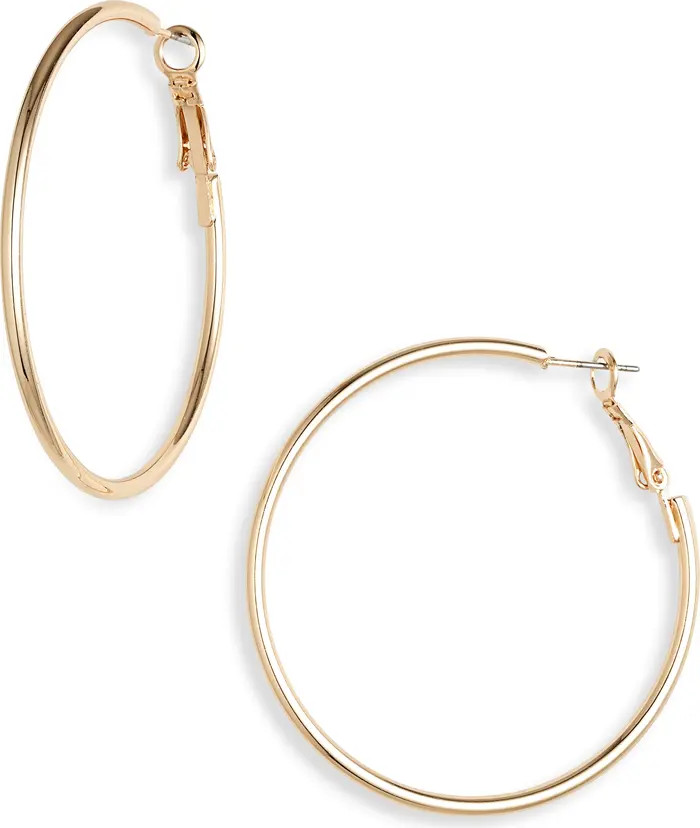 Hoop Earrings | Nordstrom