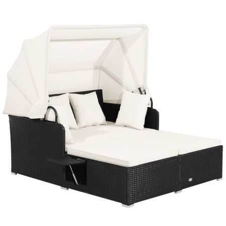 This looks so comfy for your patio! It’s on sale for 30% off! 

#LTKSaleAlert #LTKSeasonal #LTKHome
