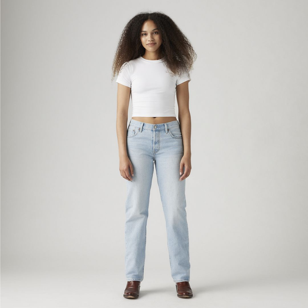 Levi's 501 ‘90s Women's Jeans 30x30 | Levi's US