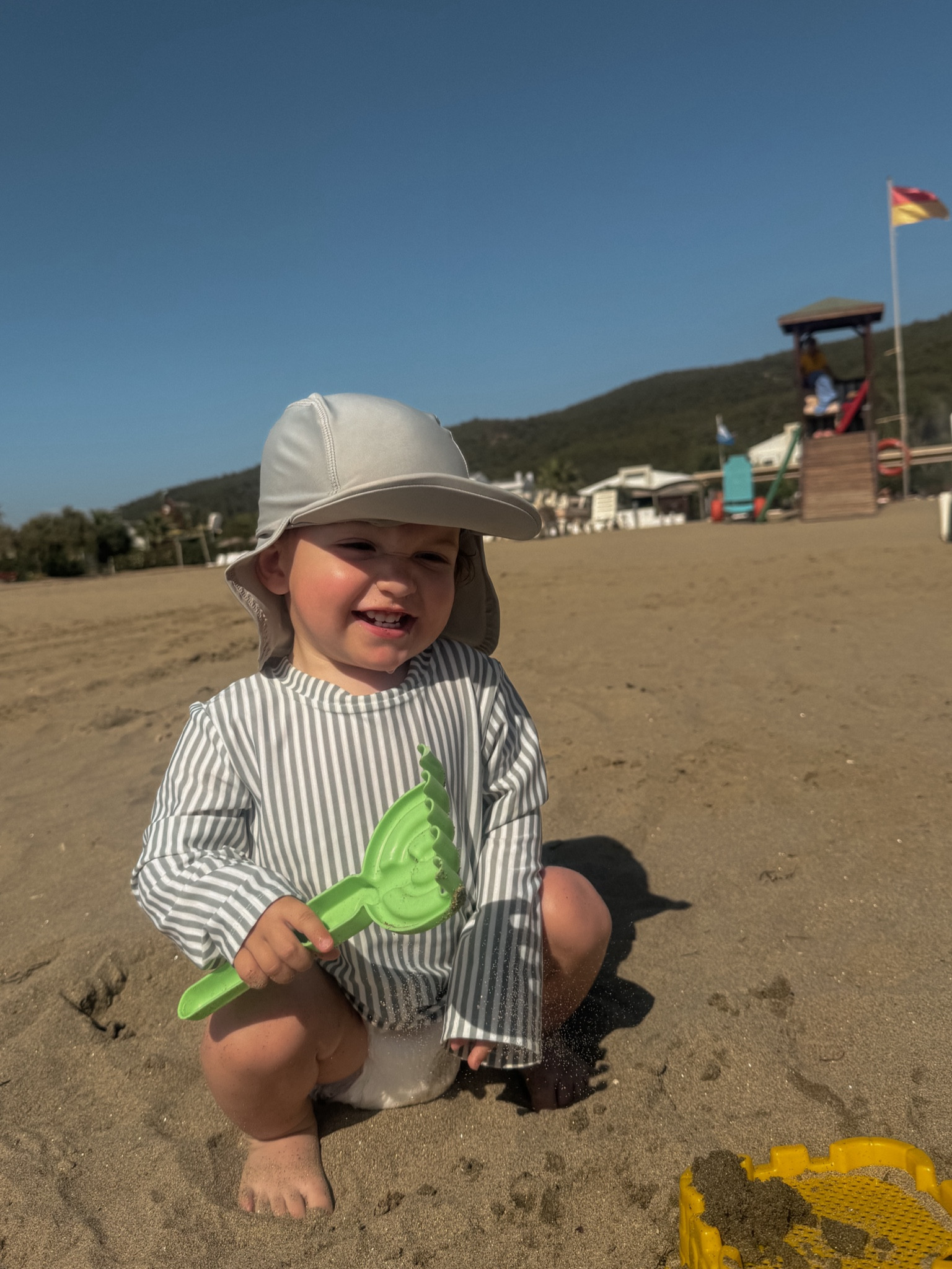 Beach days 🏝️

#LTKSummerSale #LTKsummer #LTKuk