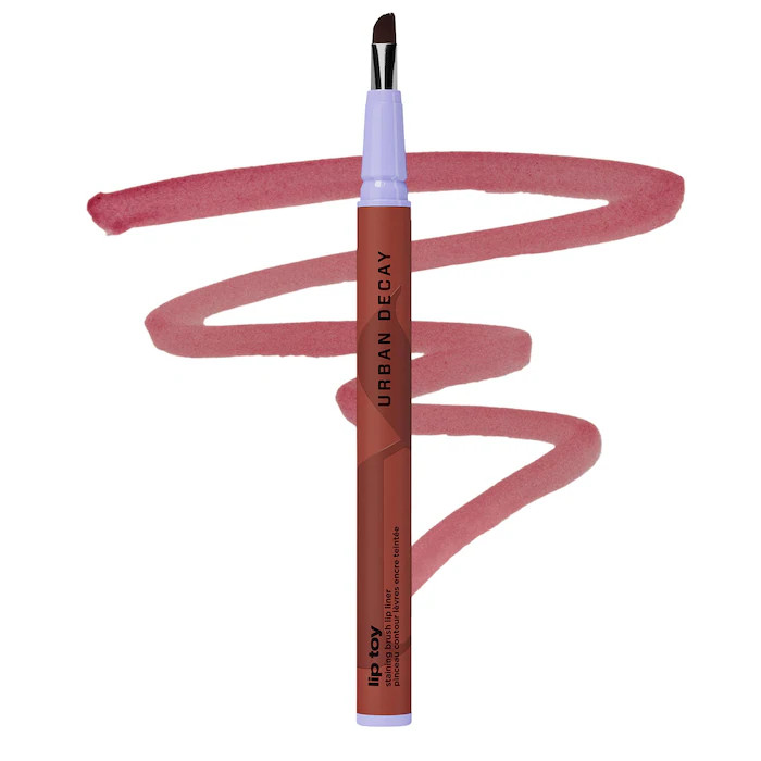 Lip Toy Staining Brush Lip Liner | Sephora (US)