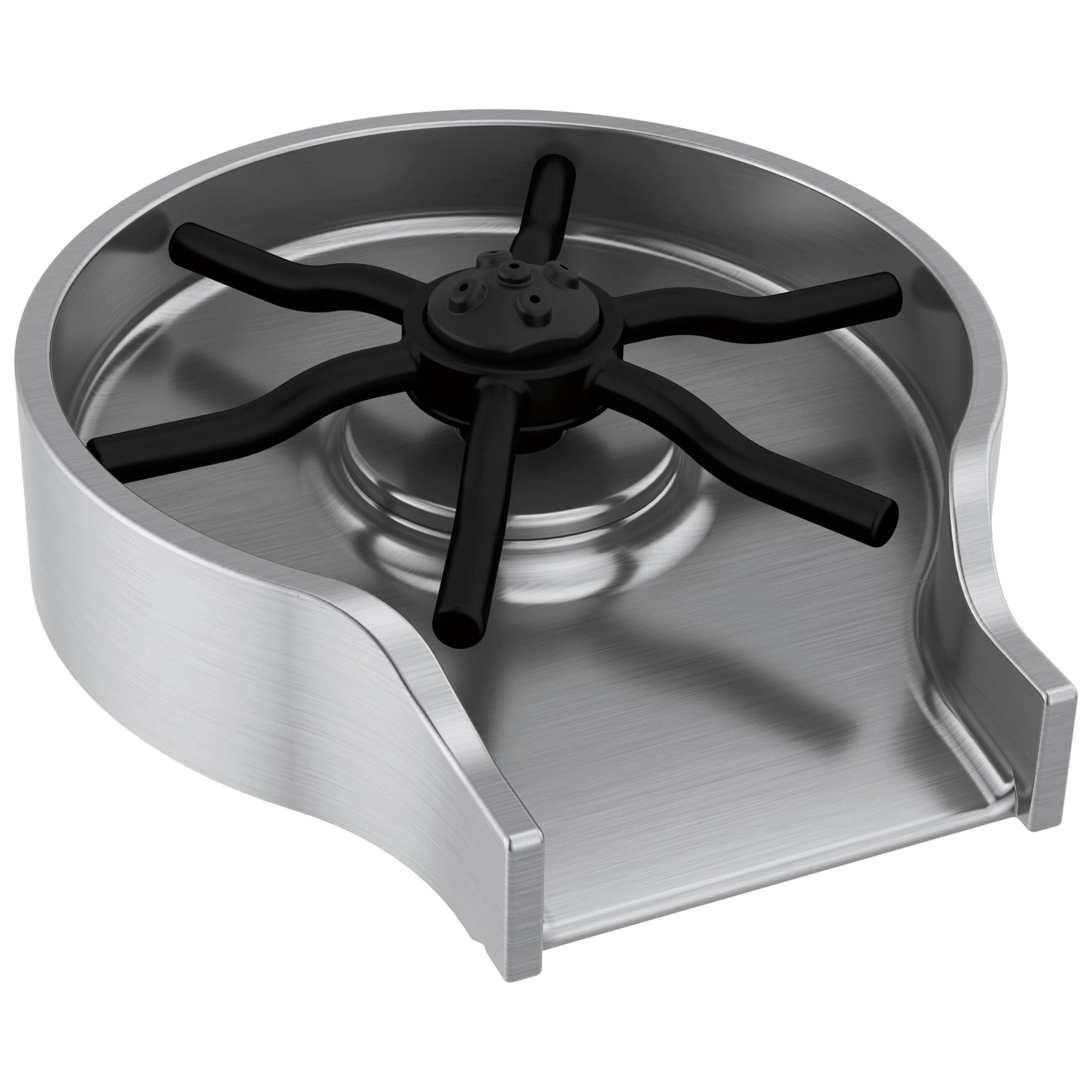 Glass Rinser GR250-AR | Wayfair North America