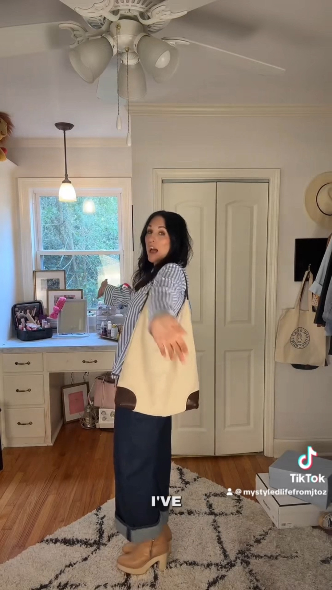 Accessories make the look! Here are a few I recommend. #anthropologie 

#LTKdayinmylife