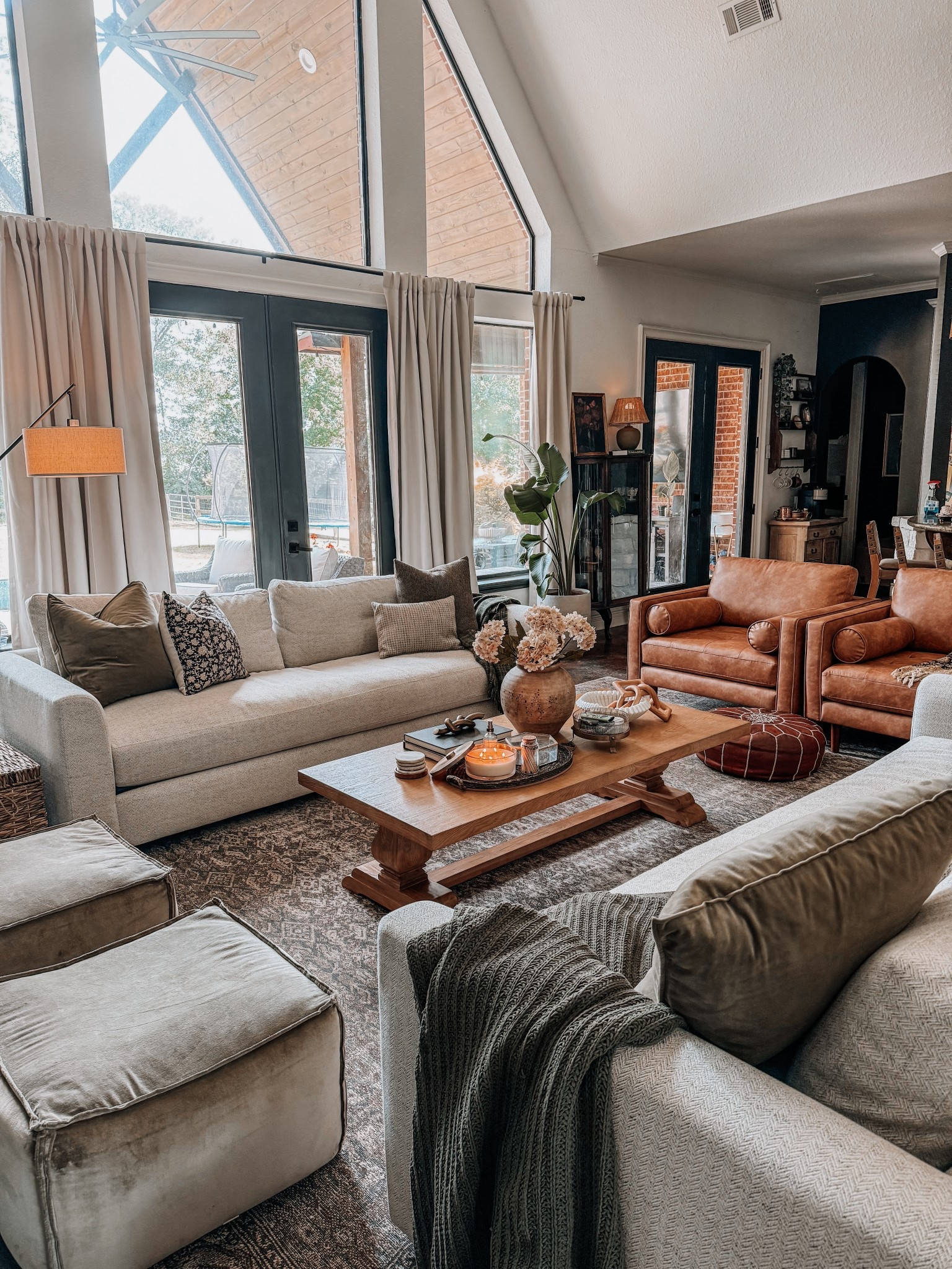 Living room links 🤍

#LTKFindsUnder100 #LTKStyleTip #LTKHome