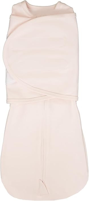 LullaBaby "Double Dream Swaddle: Exclusive Dual Wing Design, Pediatrician-Endorsed, Ultra-Soft Co... | Amazon (US)