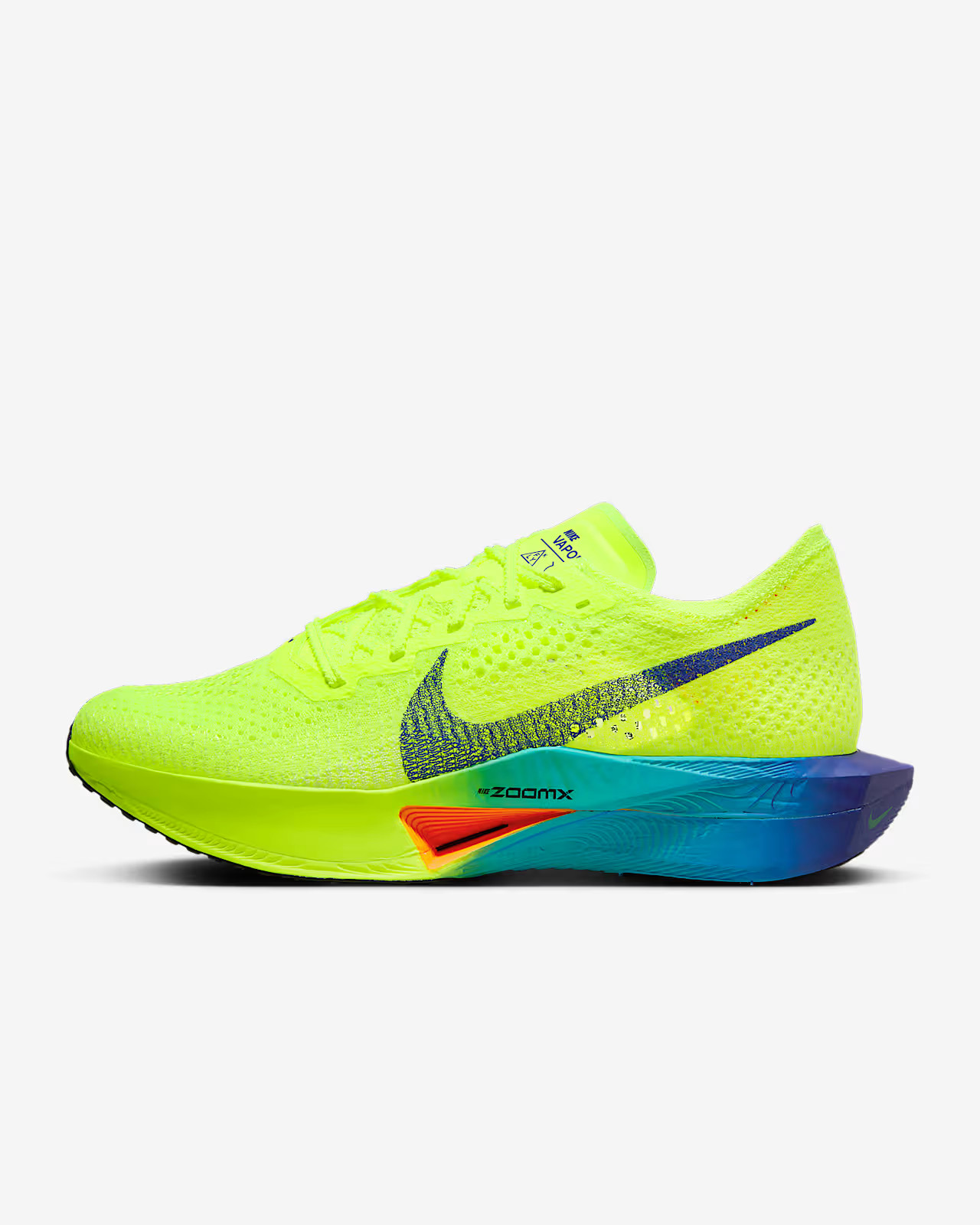 Nike Vaporfly 3 Women's Road Racing Shoes. Nike UK | Nike (UK)