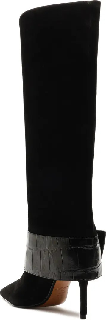 Beatrix Pointed Toe Boot (Women) | Nordstrom
