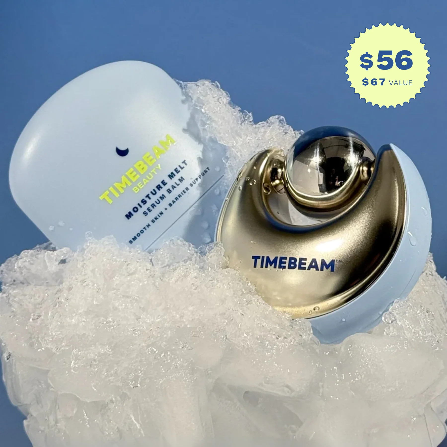 Cool Contour Set | TIMEBEAM (US)