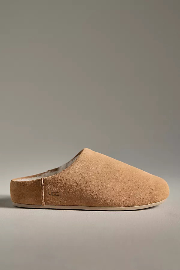UGG® Elea Slip-On Clogs | Anthropologie (US)